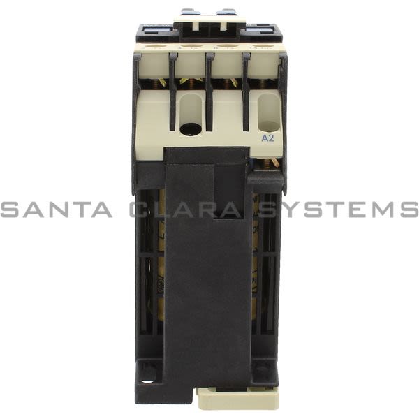 Telemecanique LP1D1210BD Contactor Product Image