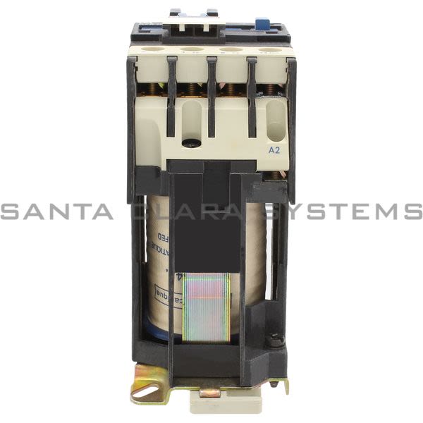 Telemecanique LP1D2510BD Contactor Product Image