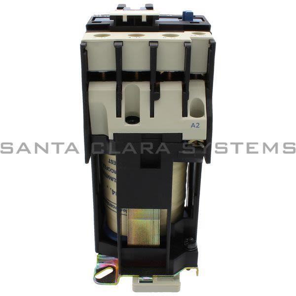 Telemecanique LP1D3210BD Contactor Product Image
