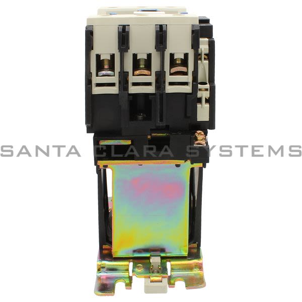 Telemecanique LP1D8011BD Contactor Product Image