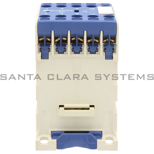 Telemecanique LP1EC03B Contactor Product Image