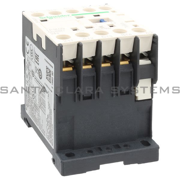 Telemecanique LP1K09004BD Contactor Product Image