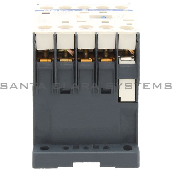 Telemecanique LP1K1210JD3 Miniature Contactor Product Image