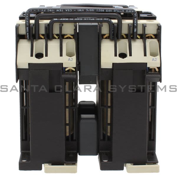 Telemecanique LP2D0901BD Contactor Product Image