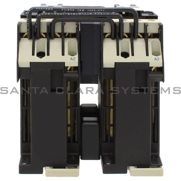 Telemecanique LP2D1201BD Contactor Product Image