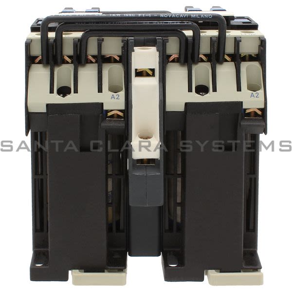 Telemecanique LP2D1211BD Reversing Contator Product Image