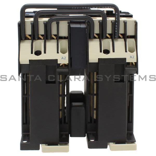 Telemecanique LP2D1801BD Reversing Contactor Product Image