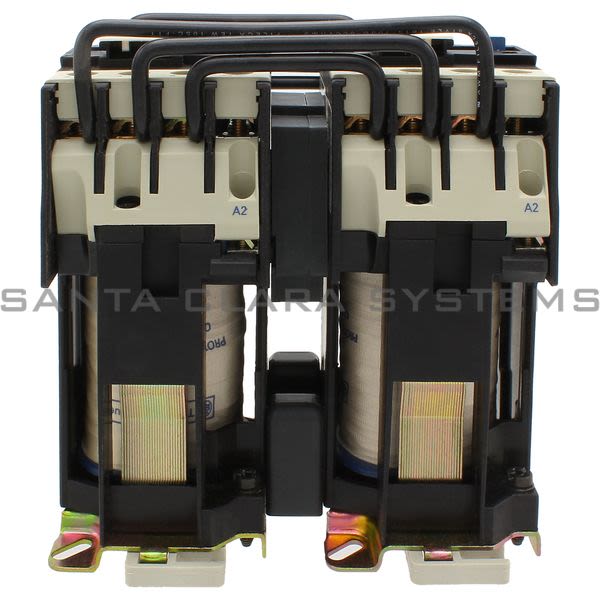 Telemecanique LP2D2501BD Contactor Product Image