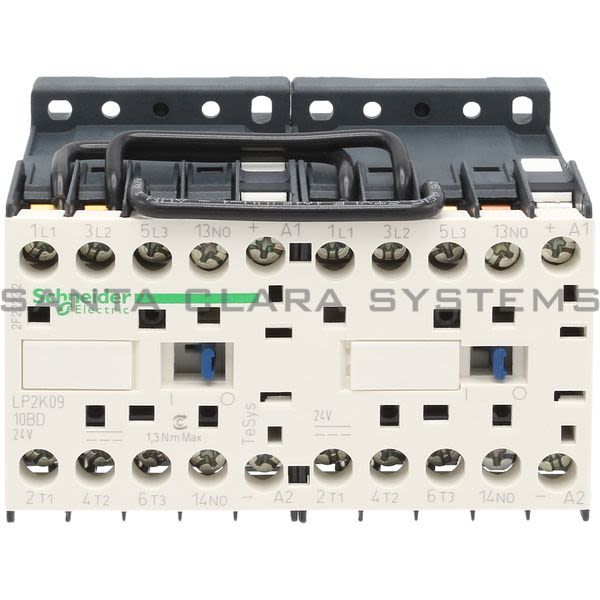 Telemecanique LP2K0910BD Reversing Contactor Product Image