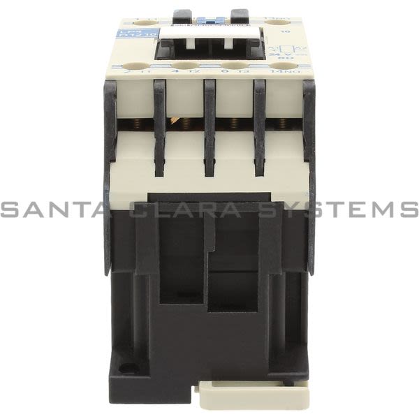 Telemecanique LP4D1210BD Contactor Product Image