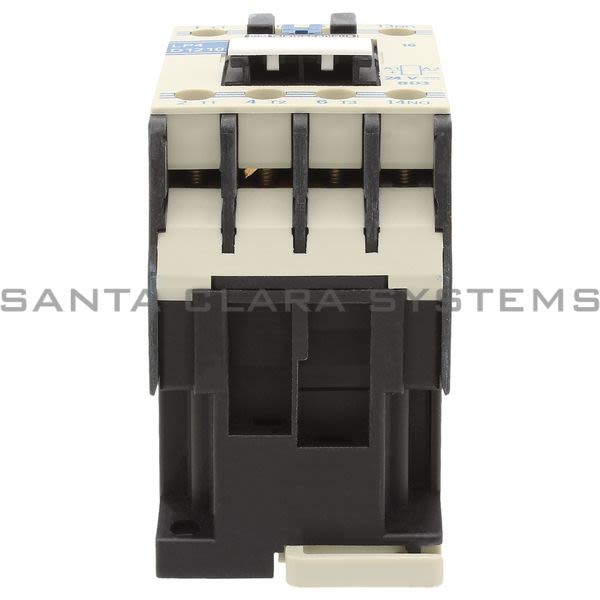 Telemecanique LP4D1210BD3 Contactor Product Image