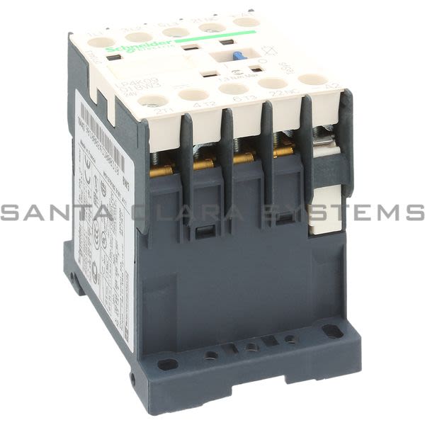 Telemecanique LP4K0901BW3 Contactor Product Image