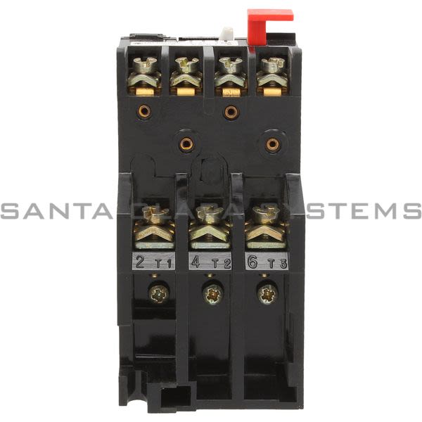 Telemecanique LR1D09308 Overload Relay Product Image