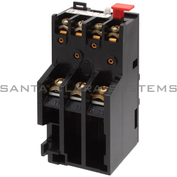 Telemecanique LR1D09310 Overload Relay Product Image
