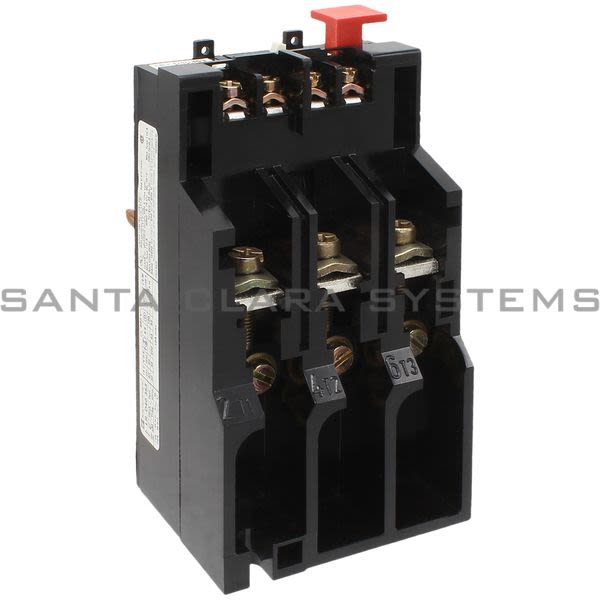 Telemecanique LR1D40353 Obsolete Bimetallic Overload Relay 575VAC 32A Product Image