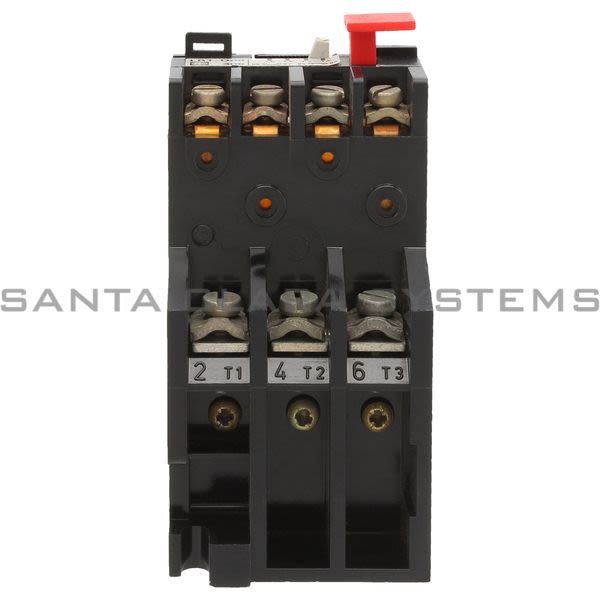 Telemecanique LR1D09306 Overload Relay Product Image