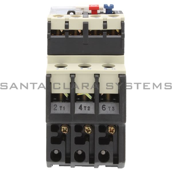 Telemecanique LR2D1303 Overload Relay | LR2-D1303 C Product Image