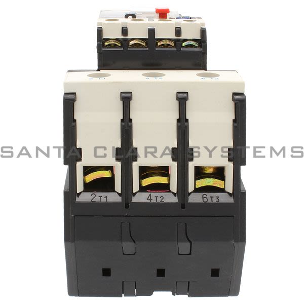 Telemecanique LR2D3359 Overload Relay Product Image