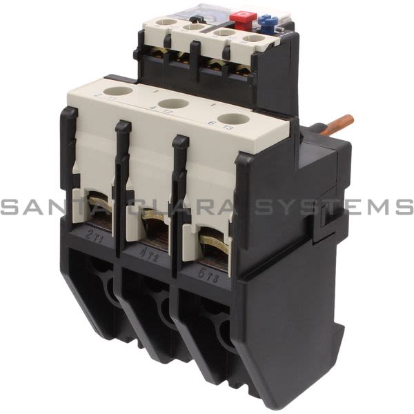 Telemecanique LR2D3363 Overload Relay Product Image