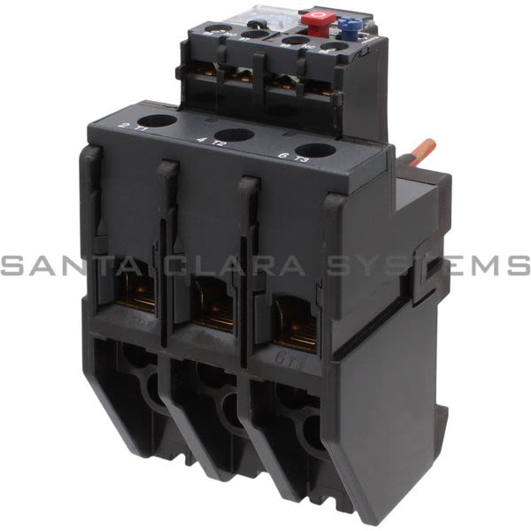 Telemecanique LR2D3557 Overload Relay Product Image