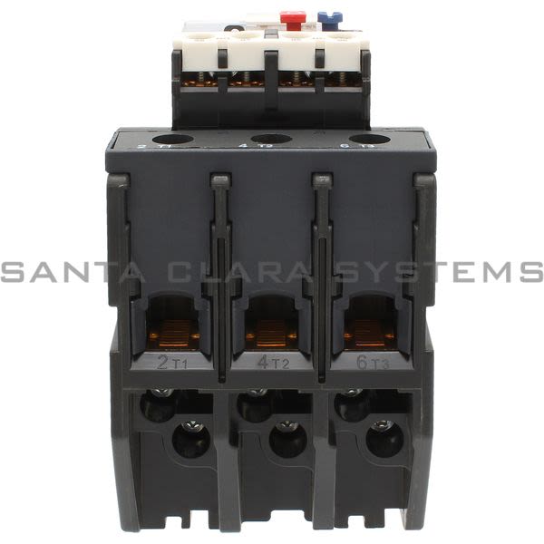 Telemecanique LR2D3559 Overload Relay Product Image