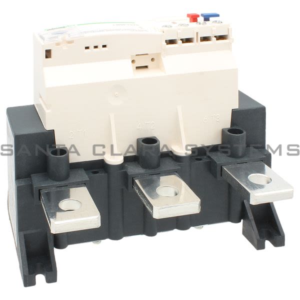 Telemecanique LR9F7379 Overload Relay Product Image