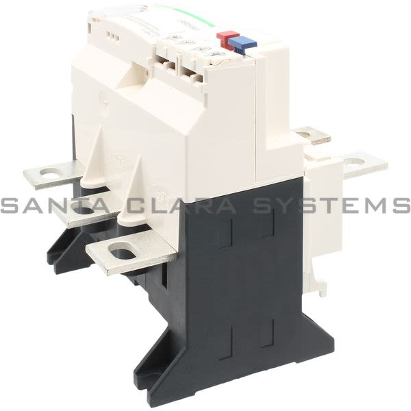 Telemecanique LR9D5367 TeSys LRD thermal overload relays - 60...100 A - class 10 Product Image