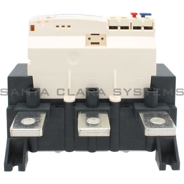 Telemecanique LR9F7381 TeSys LRF - electronic thermal overload relay - 380...630 A - class 10 Product Image