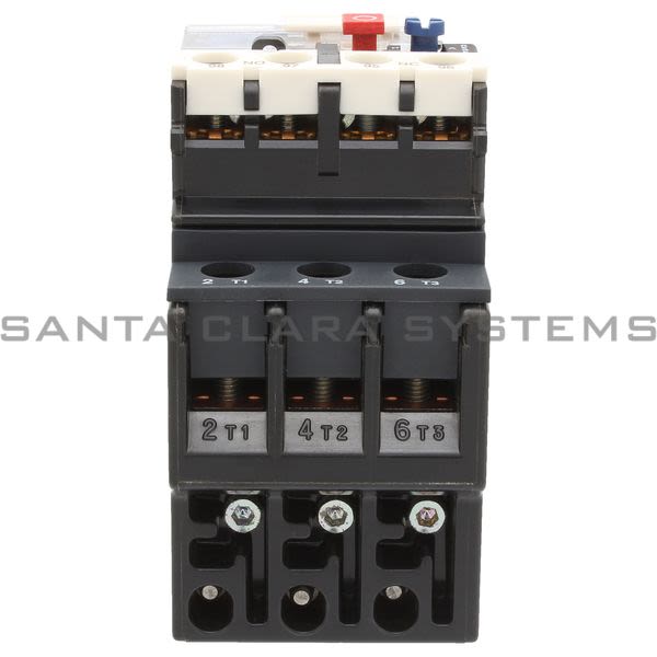 Telemecanique LRD1522 Relay Overload Product Image