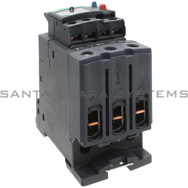 Telemecanique LRD332L Overload Relay Product Image