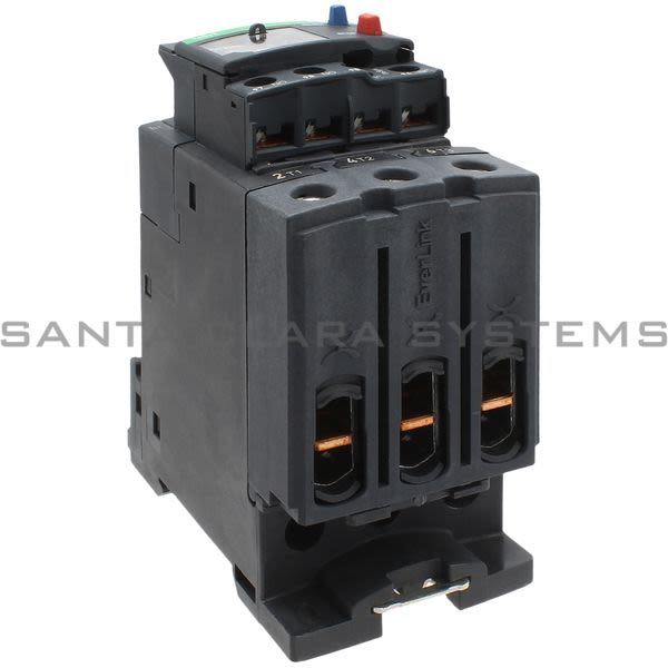 Telemecanique LRD365L Overload Relay Product Image