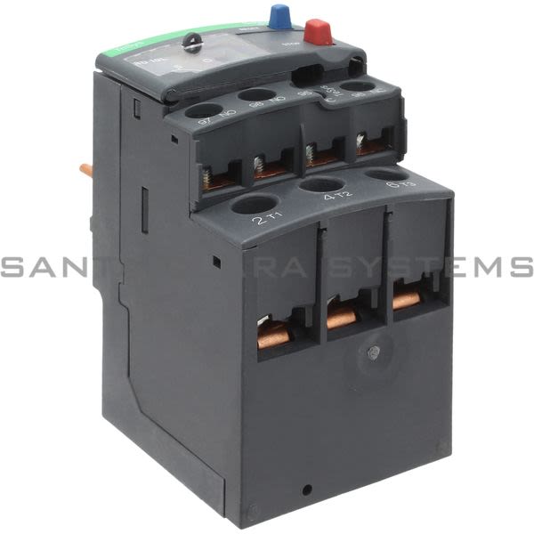 Telemecanique LRD10L Overload Relay Product Image