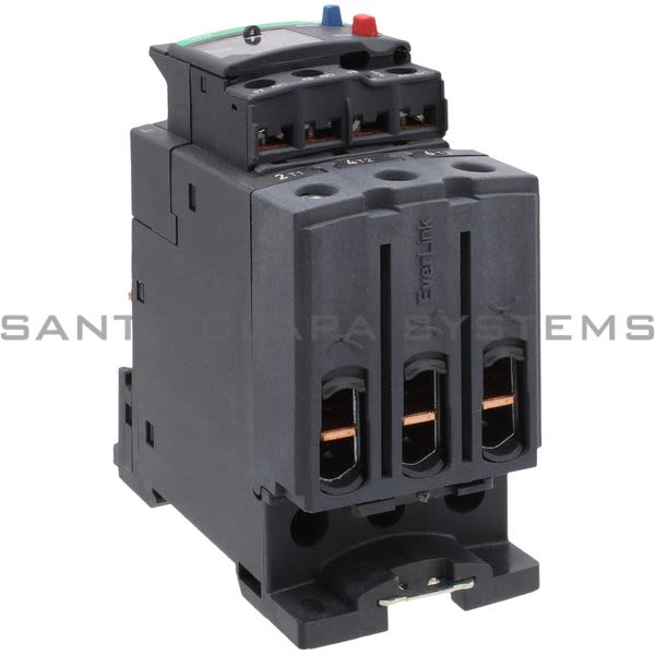 Telemecanique LRD325 Overload Relay Product Image