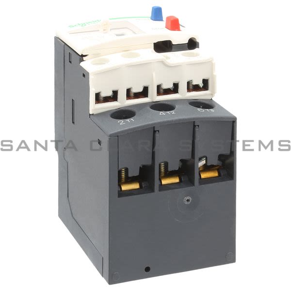 Telemecanique LRD32L Overload Relay Product Image