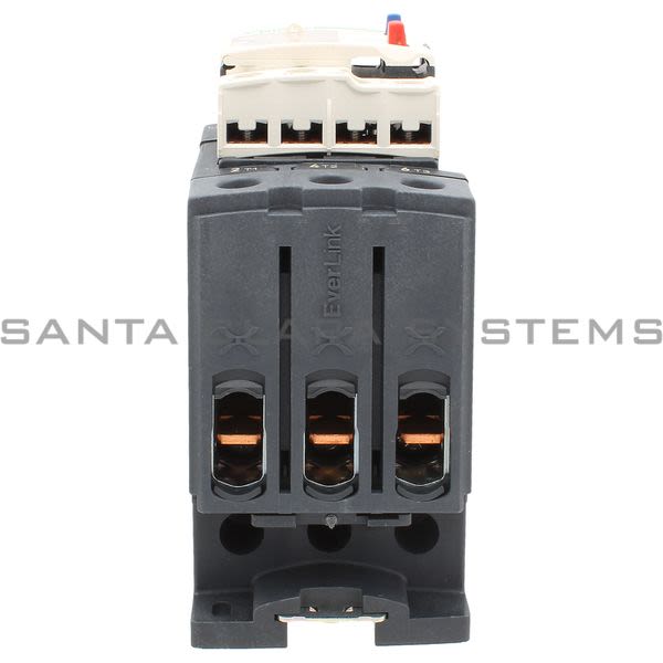 Telemecanique LRD332 Overload Relay Product Image