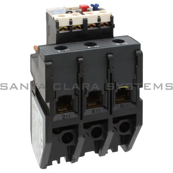 Telemecanique LRD3353 Overload Relay Product Image