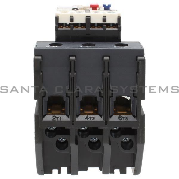Telemecanique LRD3355 Overload Relay Product Image