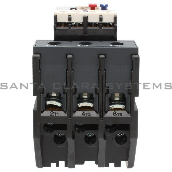 Telemecanique LRD3359 Overload Relay Product Image
