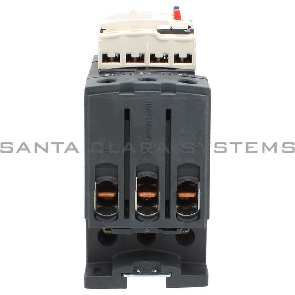 Telemecanique LRD340 Overload Relay Product Image