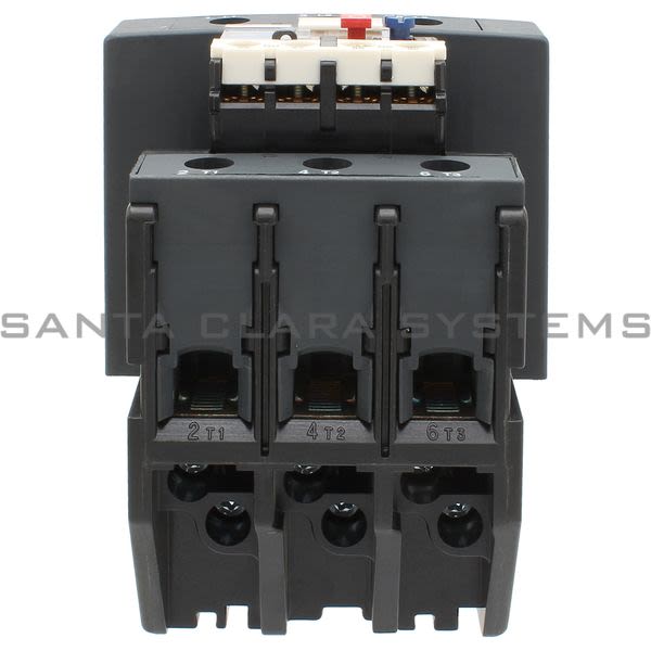 Telemecanique LRD4365 Overload Relay Product Image