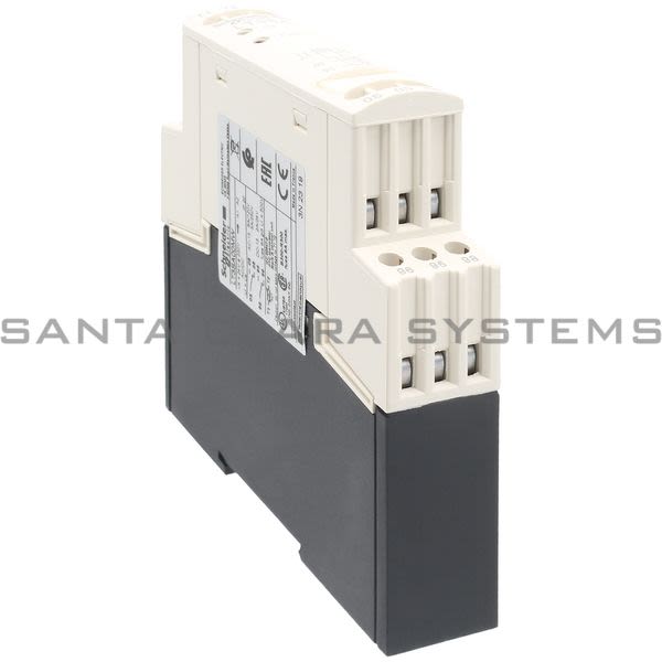 Telemecanique LT3 SA00MW  Overload Relay Product Image