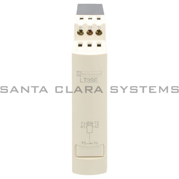 Telemecanique LT3SE00M Overload Relay Product Image