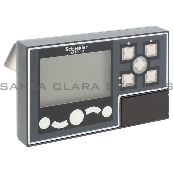 Telemecanique LTMCU  operator control unit LTMCU TeSys T Product Image