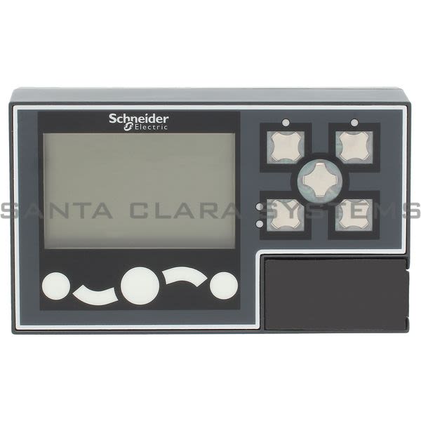 Telemecanique LTMCU  operator control unit LTMCU TeSys T Product Image