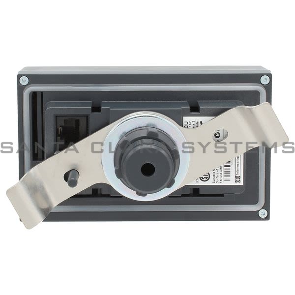 Telemecanique LTMCU  operator control unit LTMCU TeSys T Product Image