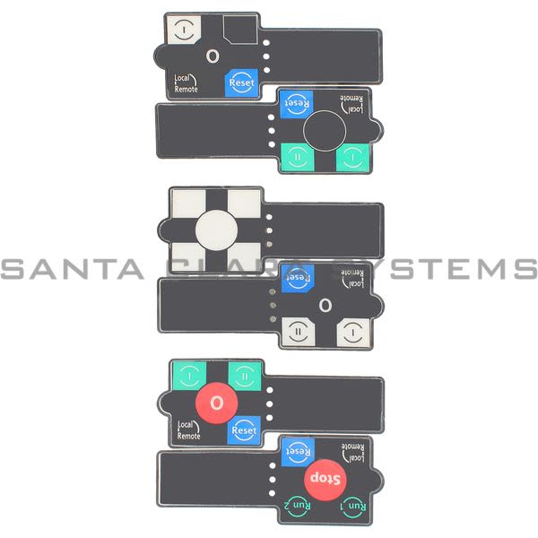 Telemecanique LTMCU  operator control unit LTMCU TeSys T Product Image