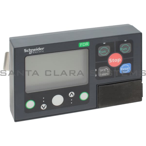 Telemecanique LTMCUF Operator control unit Product Image