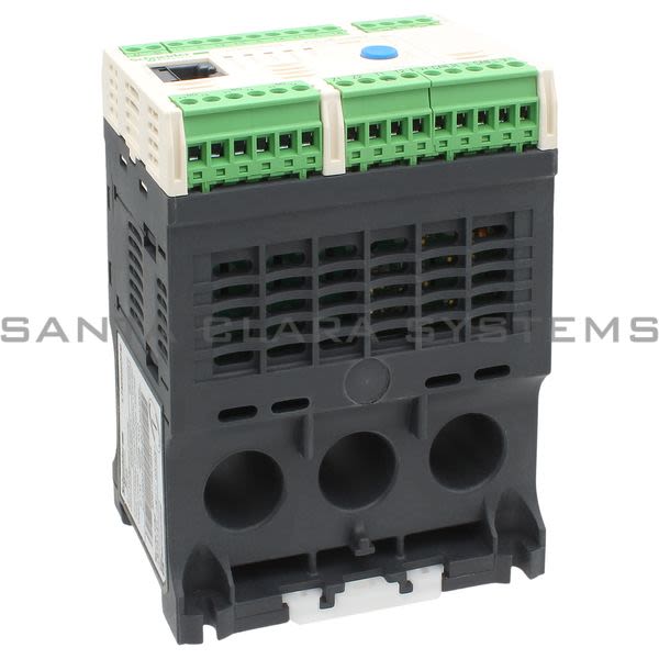 Telemecanique LTMR08DFM Motor Management Motor Controller Product Image