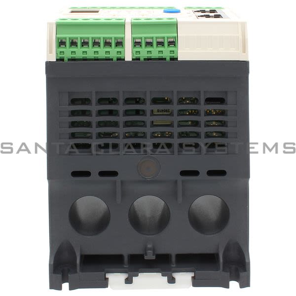 Telemecanique LTMR100EFM motor controller LTMR TeSys T - 100..240 V AC 100 A for Ethernet TCP/IP Product Image