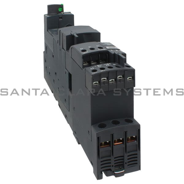 Telemecanique LU2B32BL Reversing Power Base Product Image